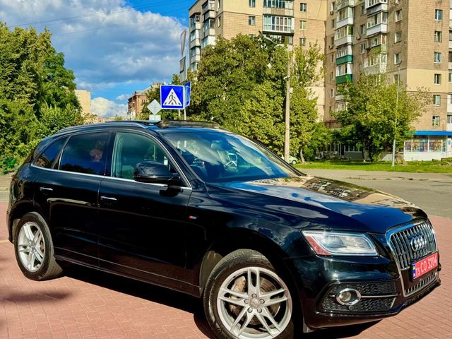 Audi Q5 - зображення 4