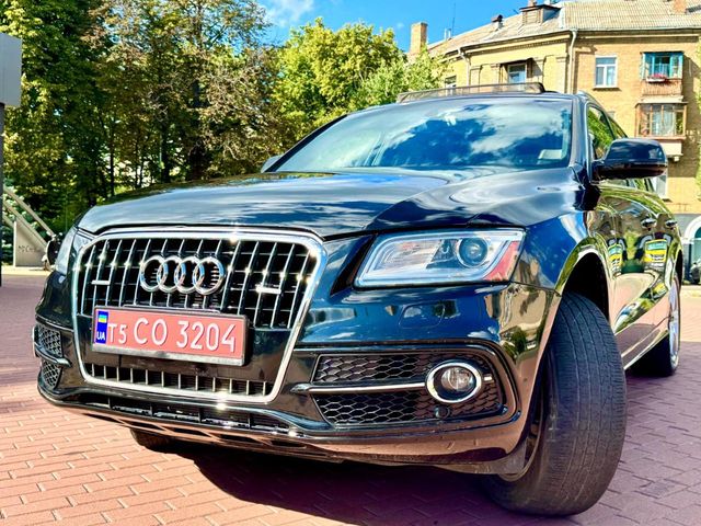 Audi Q5 - зображення 2