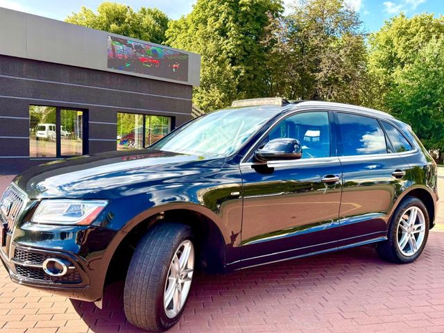Audi Q5 - зображення 3