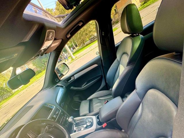 Audi Q5 - зображення 5
