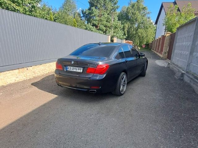 BMW 7 серії - зображення 3