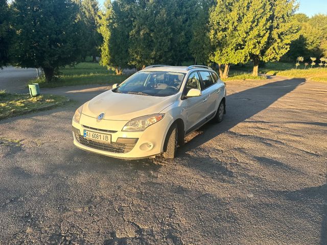 Renault Megane - зображення 1