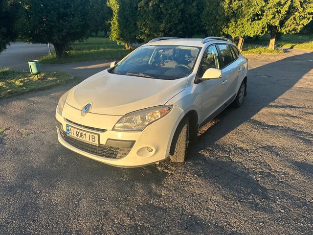 Renault Megane - зображення 5