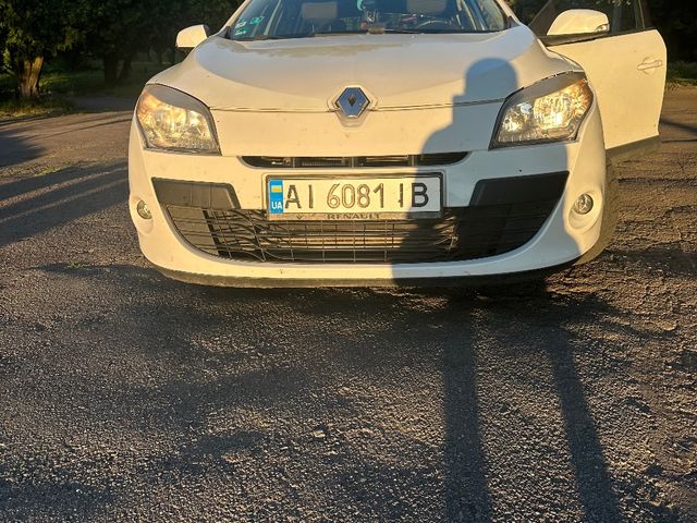Renault Megane - зображення 4