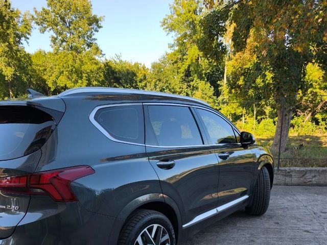 Hyundai Santa Fe - зображення 2