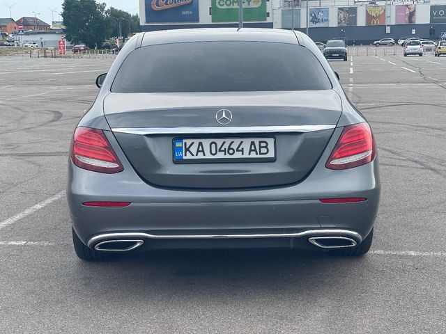 Mercedes-Benz E-Класс - зображення 4