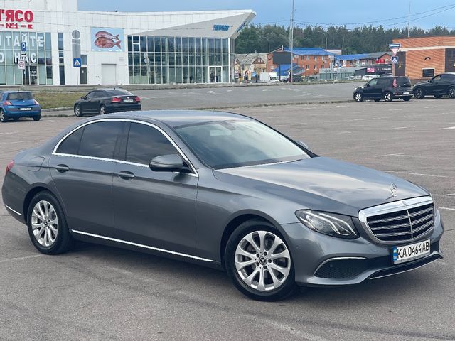 Mercedes-Benz E-Класс - зображення 5