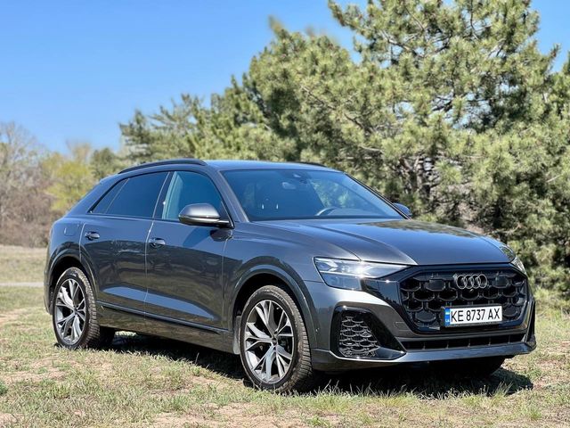Audi SQ8 - зображення 3