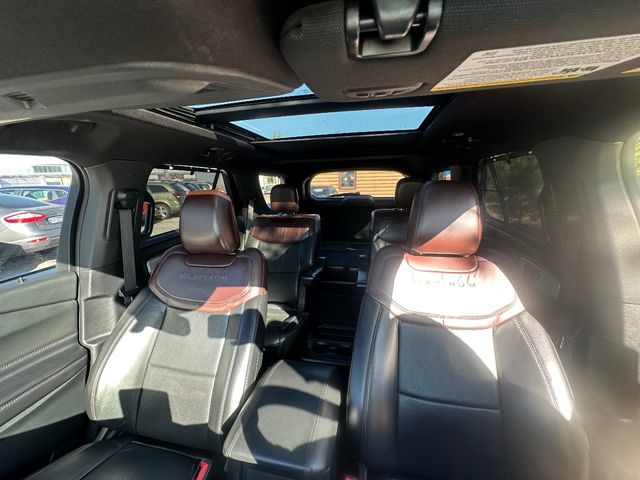 Ford Explorer - зображення 3