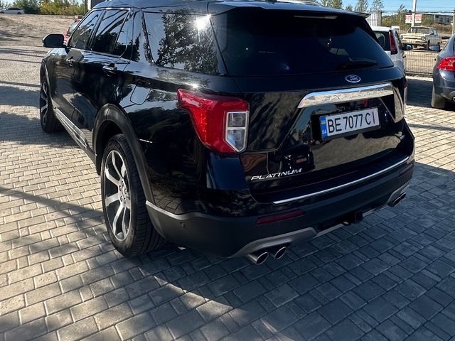 Ford Explorer - зображення 5