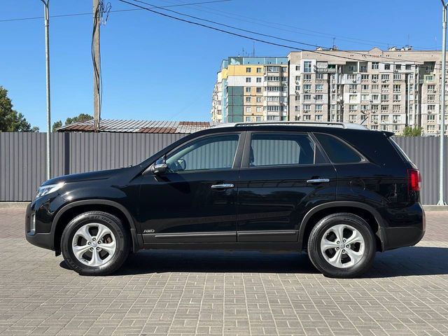 Kia Sorento - зображення 4