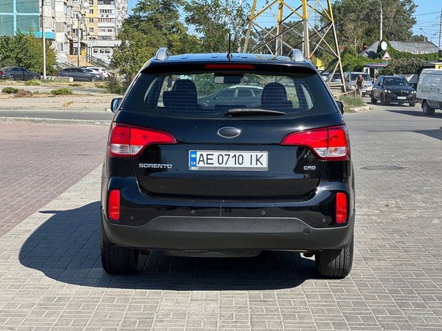 Kia Sorento - зображення 3