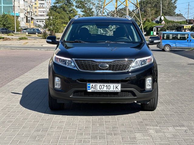 Kia Sorento - зображення 2