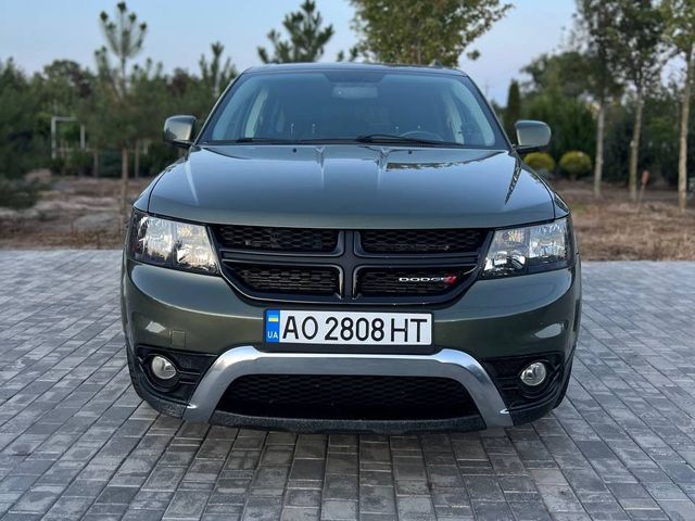 Dodge Journey - зображення 1