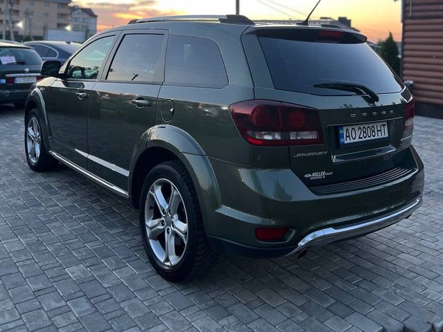 Dodge Journey - зображення 2
