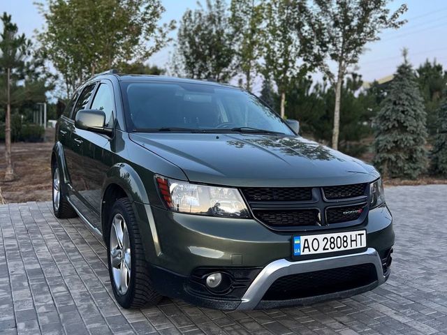 Dodge Journey - зображення 4