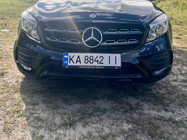 Mercedes-Benz GLA - зображення 2