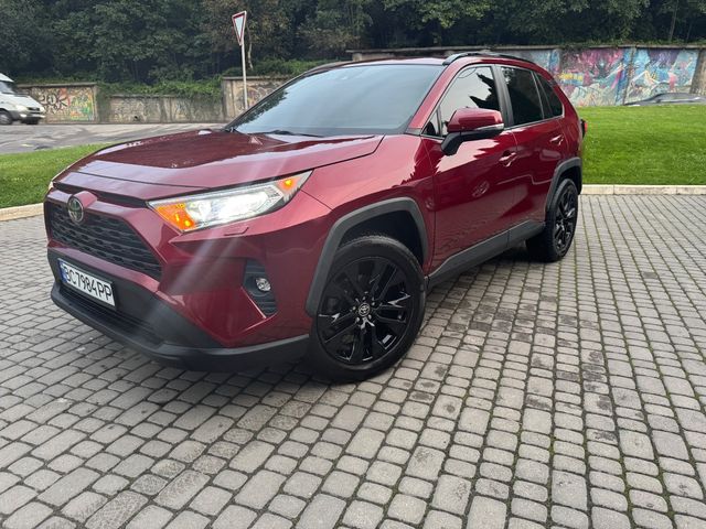 Toyota RAV4 - зображення 2
