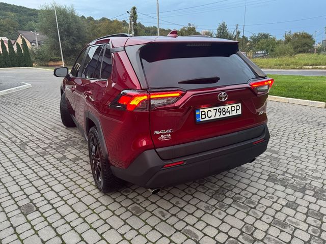 Toyota RAV4 - зображення 5
