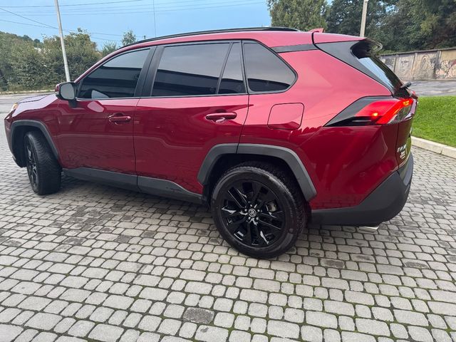 Toyota RAV4 - зображення 4