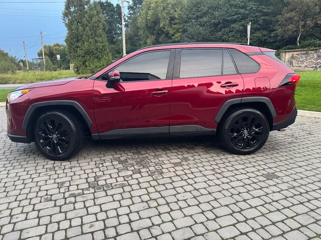 Toyota RAV4 - зображення 3