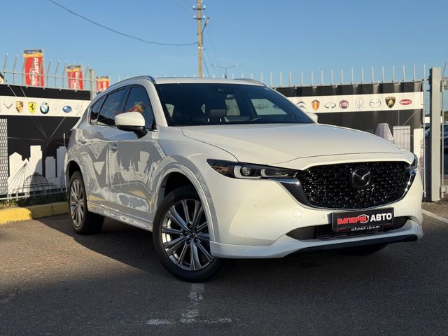 Mazda CX-5 - зображення 2