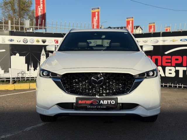 Mazda CX-5 - зображення 3
