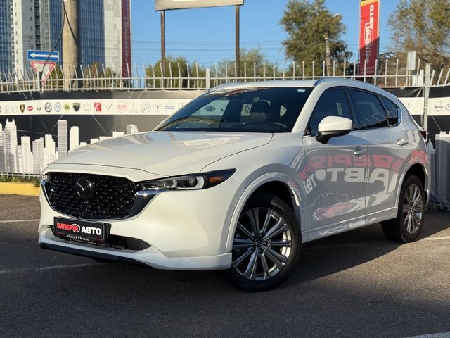 Mazda CX-5 - зображення 1