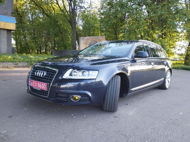 Audi A6 - зображення 3