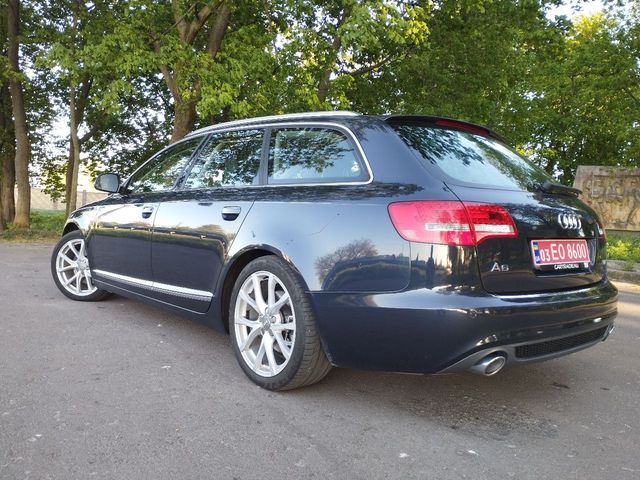 Audi A6 - зображення 5
