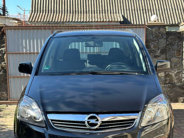 Opel Zafira - зображення 3