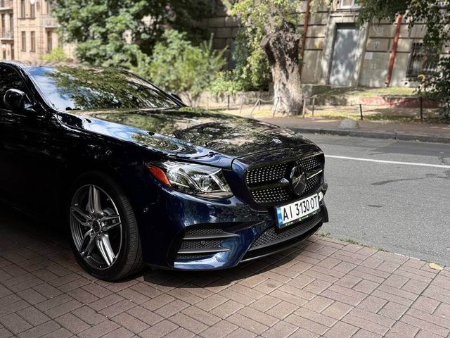 Mercedes-Benz E-Класс - зображення 5