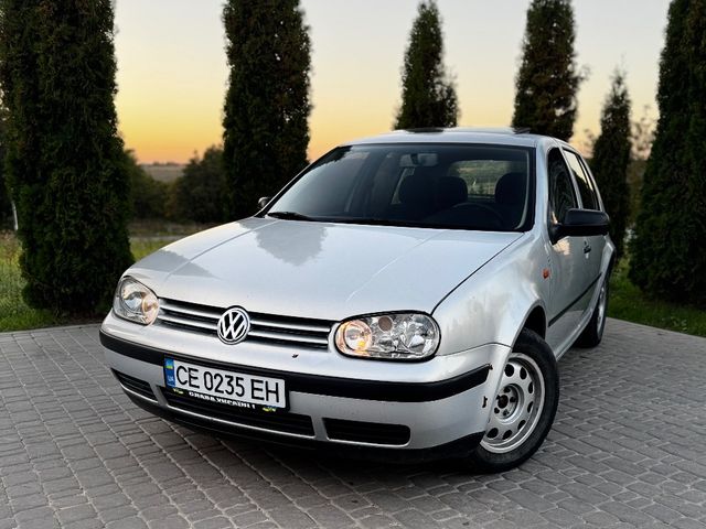 Volkswagen Golf - зображення 2