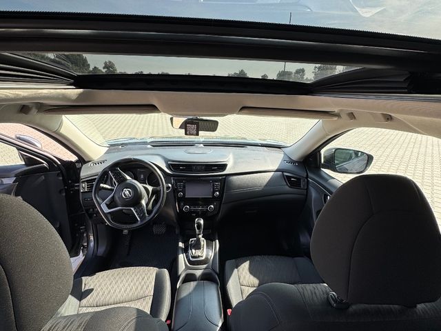 Nissan Rogue - зображення 2