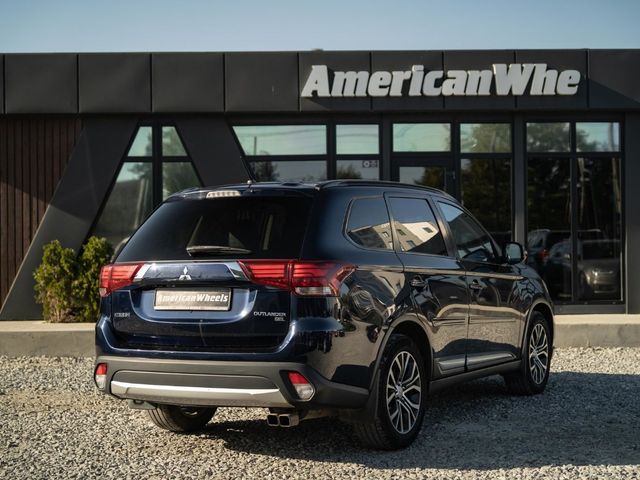 Mitsubishi Outlander - зображення 5