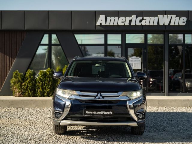 Mitsubishi Outlander - зображення 2