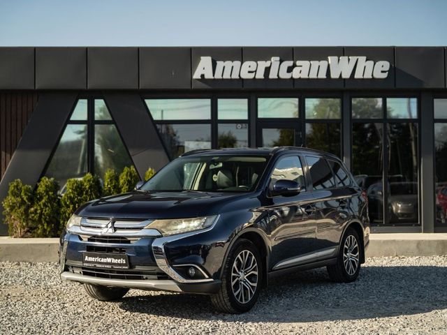 Mitsubishi Outlander - зображення 1