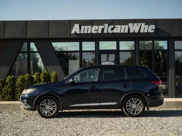 Mitsubishi Outlander - зображення 4