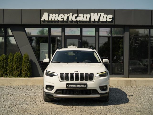 Jeep Cherokee - зображення 2