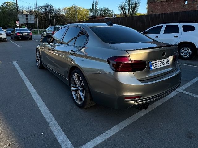 BMW 3 серії - зображення 4