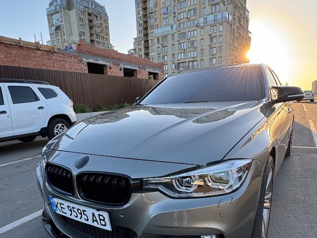 BMW 3 серії - зображення 3