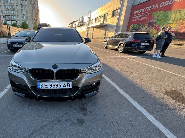 BMW 3 серії - зображення 2