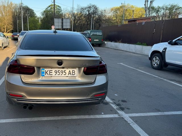BMW 3 серії - зображення 5