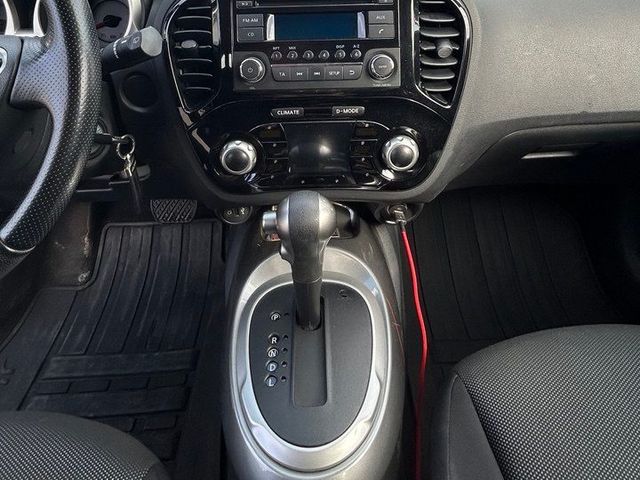 Nissan Juke - зображення 4