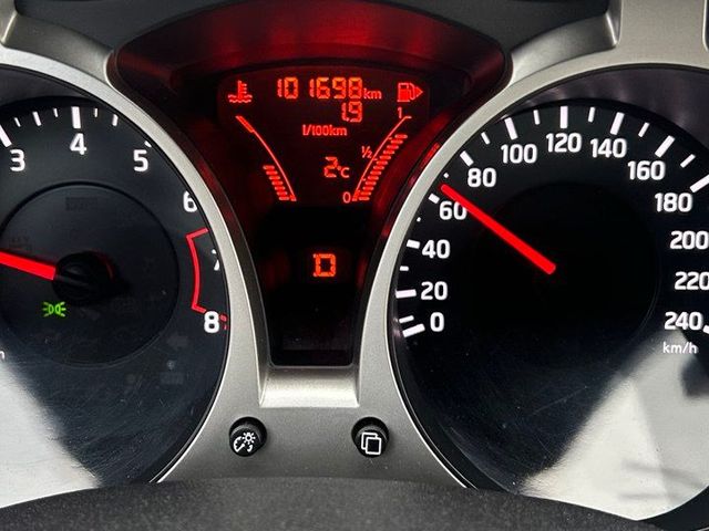 Nissan Juke - зображення 3