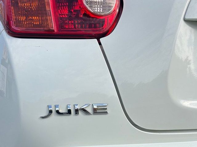 Nissan Juke - зображення 5