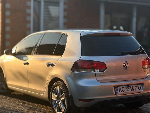 Volkswagen Golf - зображення 3
