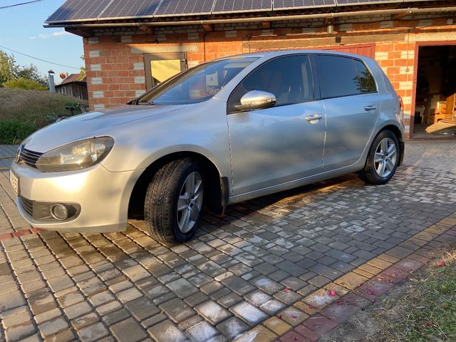 Volkswagen Golf - зображення 4