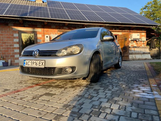 Volkswagen Golf - зображення 5