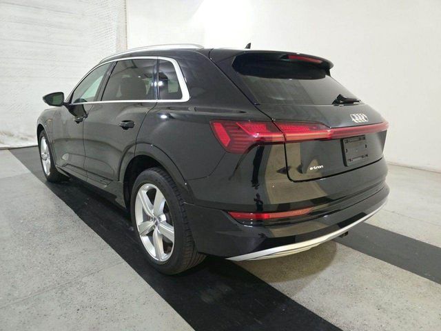 Audi e-tron - зображення 4